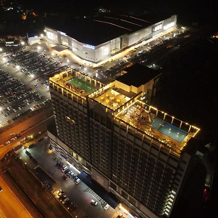 H Elite Design Hotel Κότα Μπάρου Εξωτερικό φωτογραφία