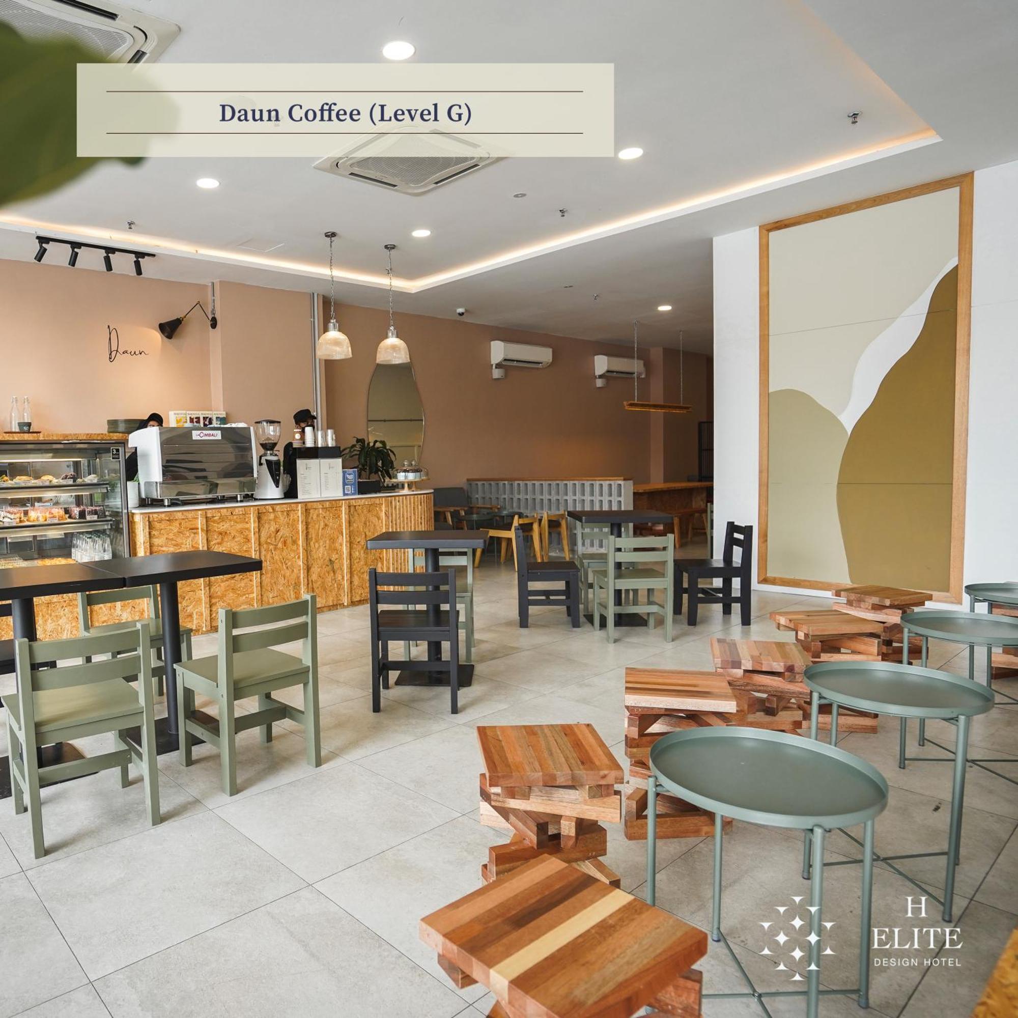 H Elite Design Hotel Κότα Μπάρου Εξωτερικό φωτογραφία