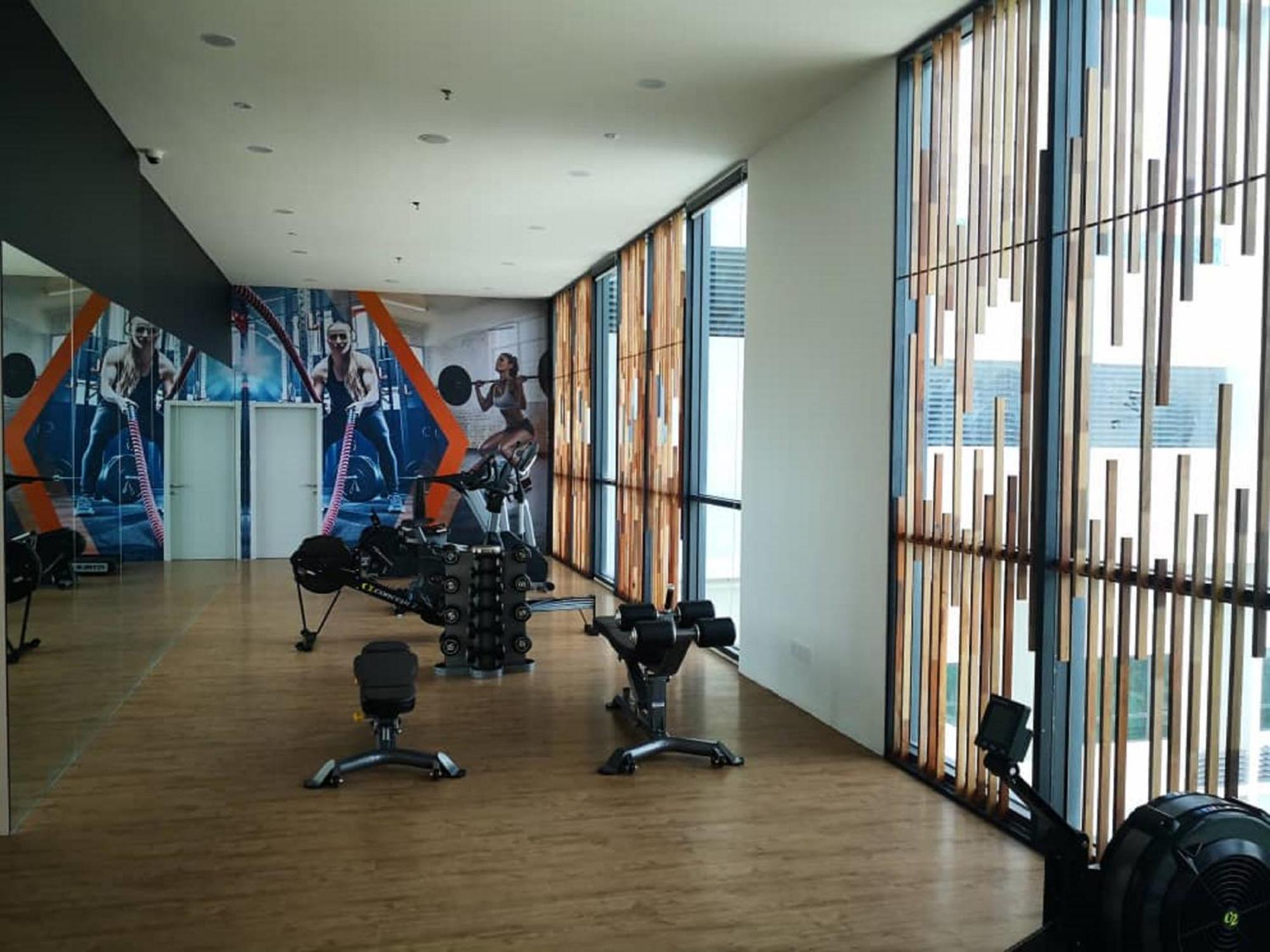 H Elite Design Hotel Κότα Μπάρου Εξωτερικό φωτογραφία