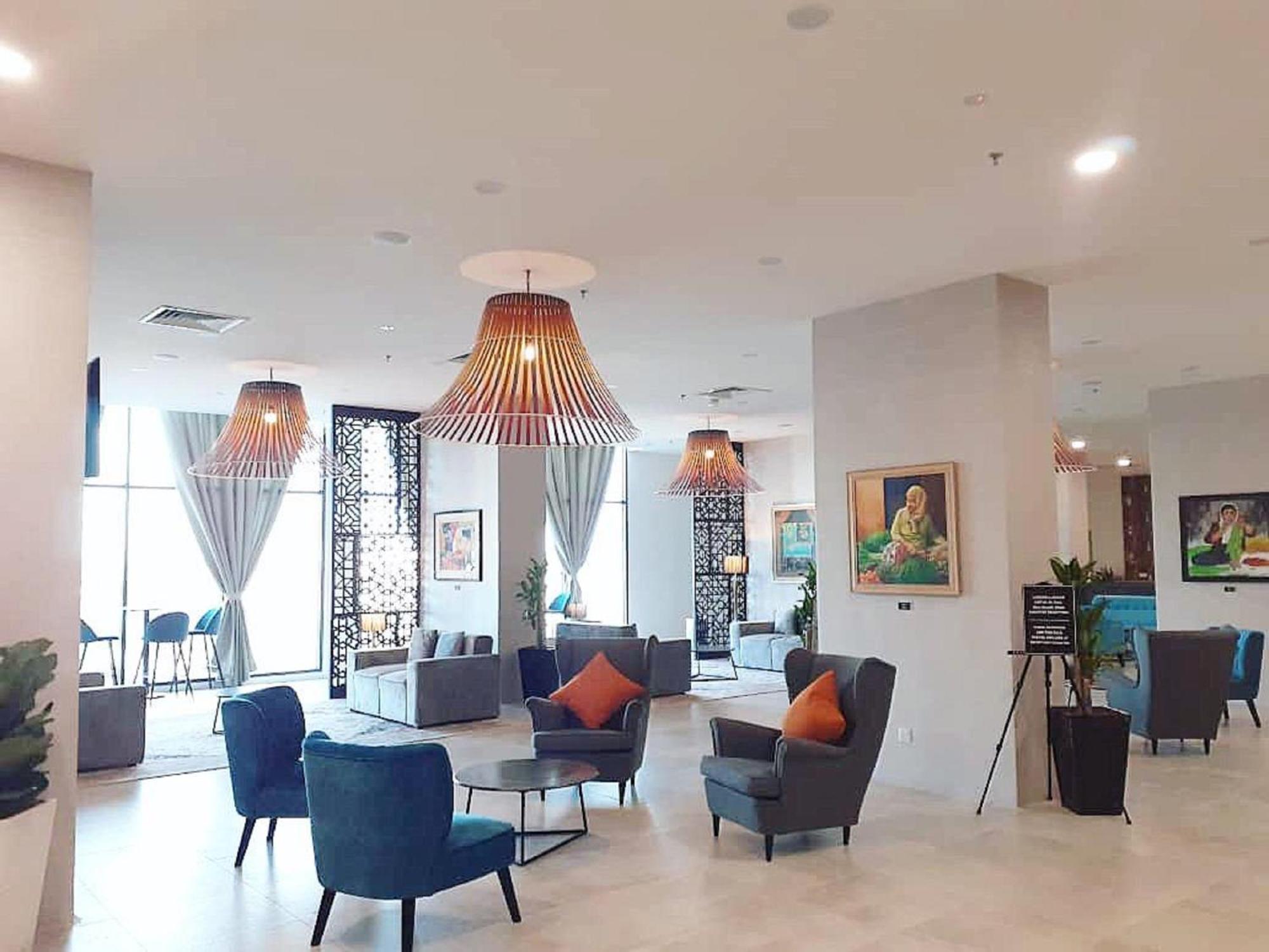 H Elite Design Hotel Κότα Μπάρου Εξωτερικό φωτογραφία
