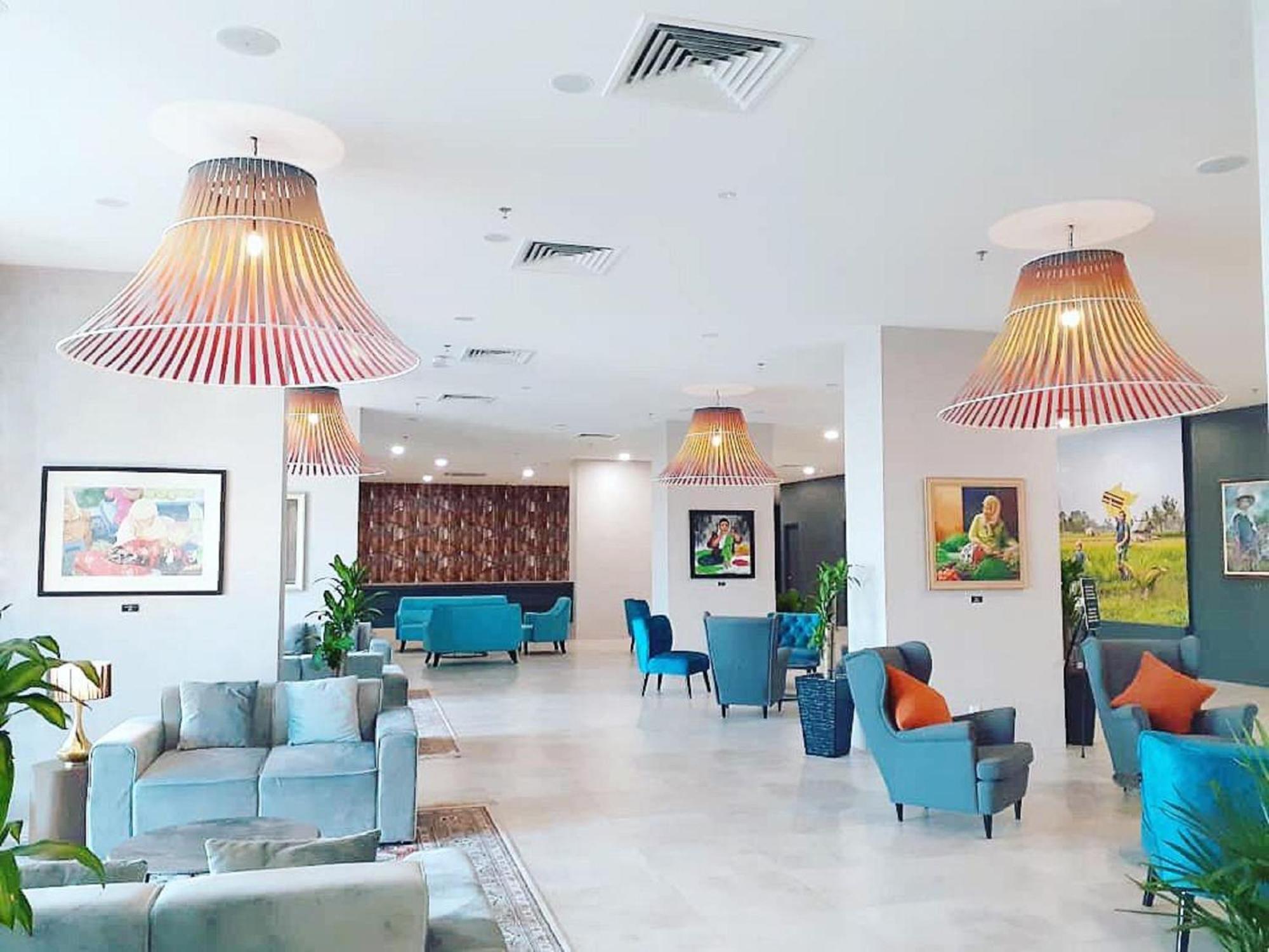 H Elite Design Hotel Κότα Μπάρου Εξωτερικό φωτογραφία