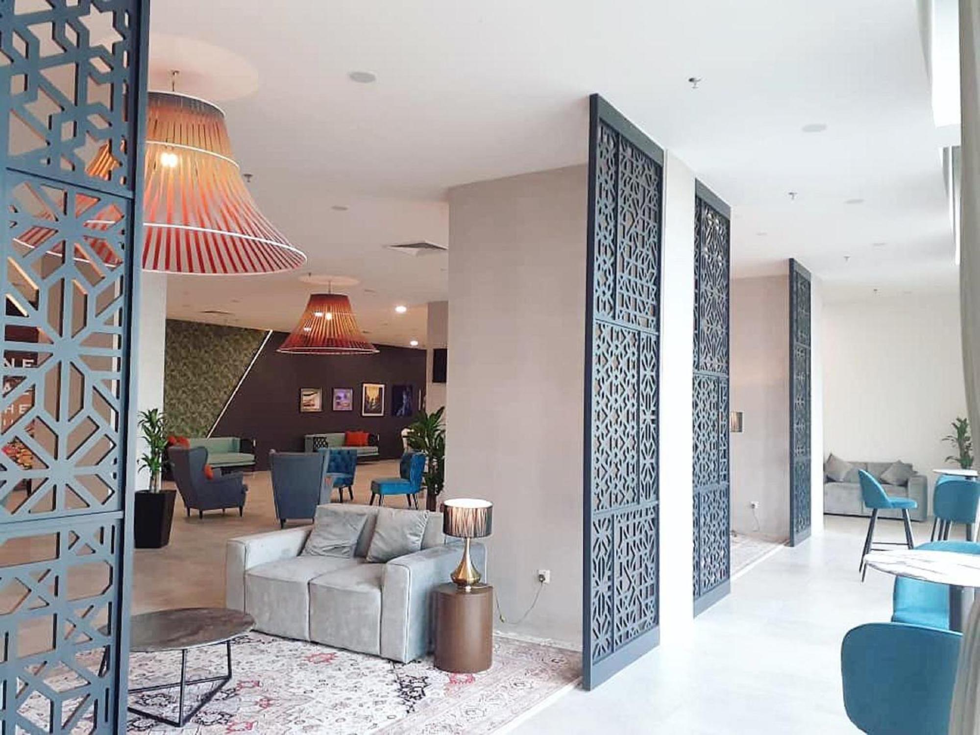 H Elite Design Hotel Κότα Μπάρου Εξωτερικό φωτογραφία