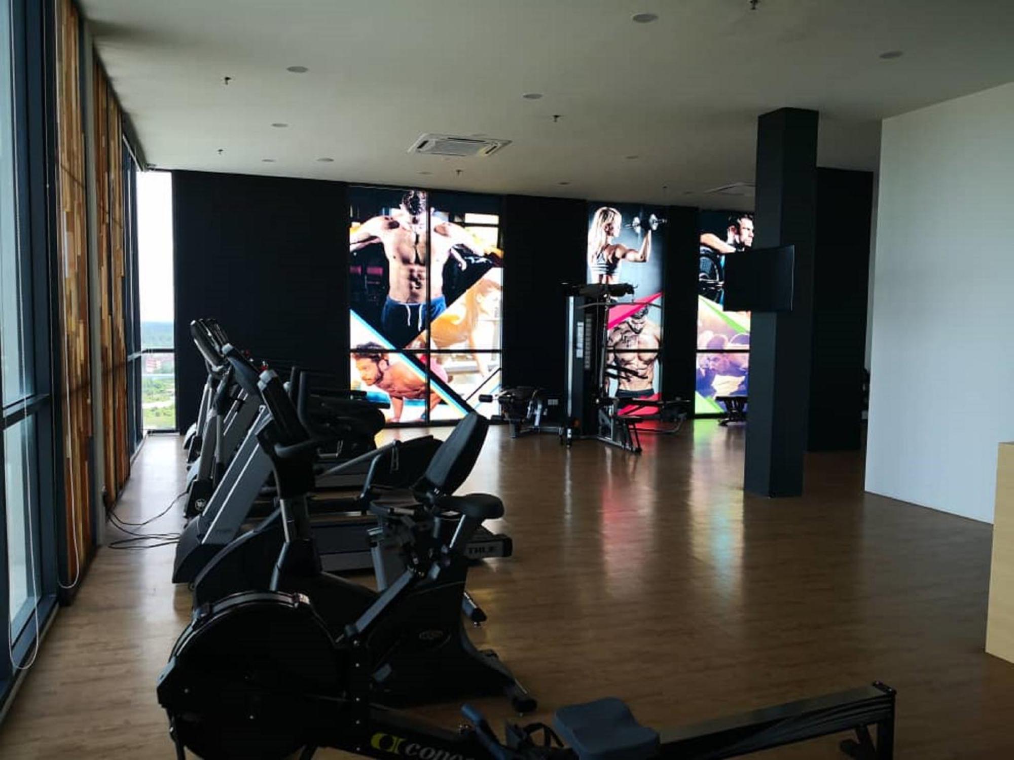 H Elite Design Hotel Κότα Μπάρου Εξωτερικό φωτογραφία