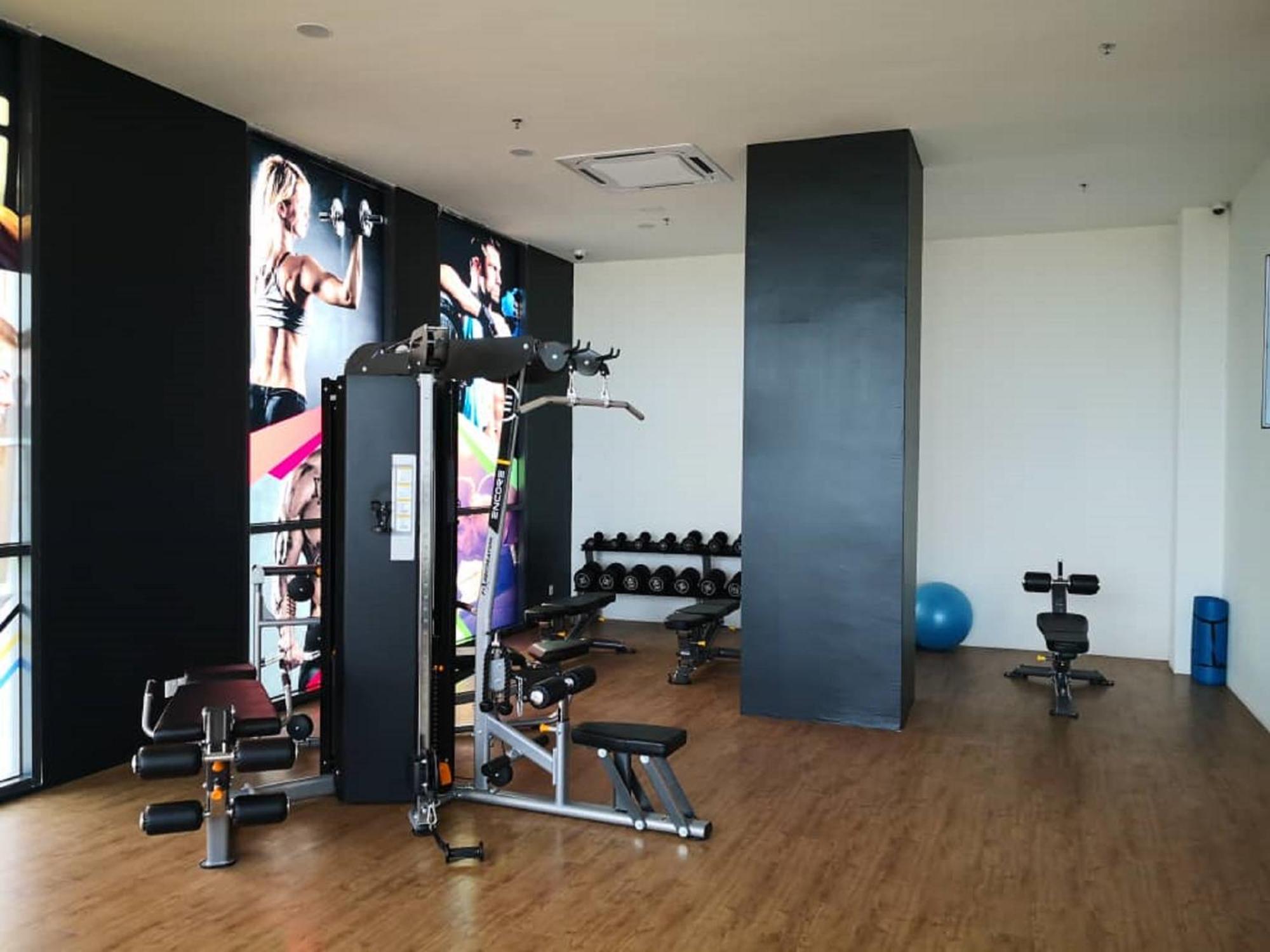 H Elite Design Hotel Κότα Μπάρου Εξωτερικό φωτογραφία