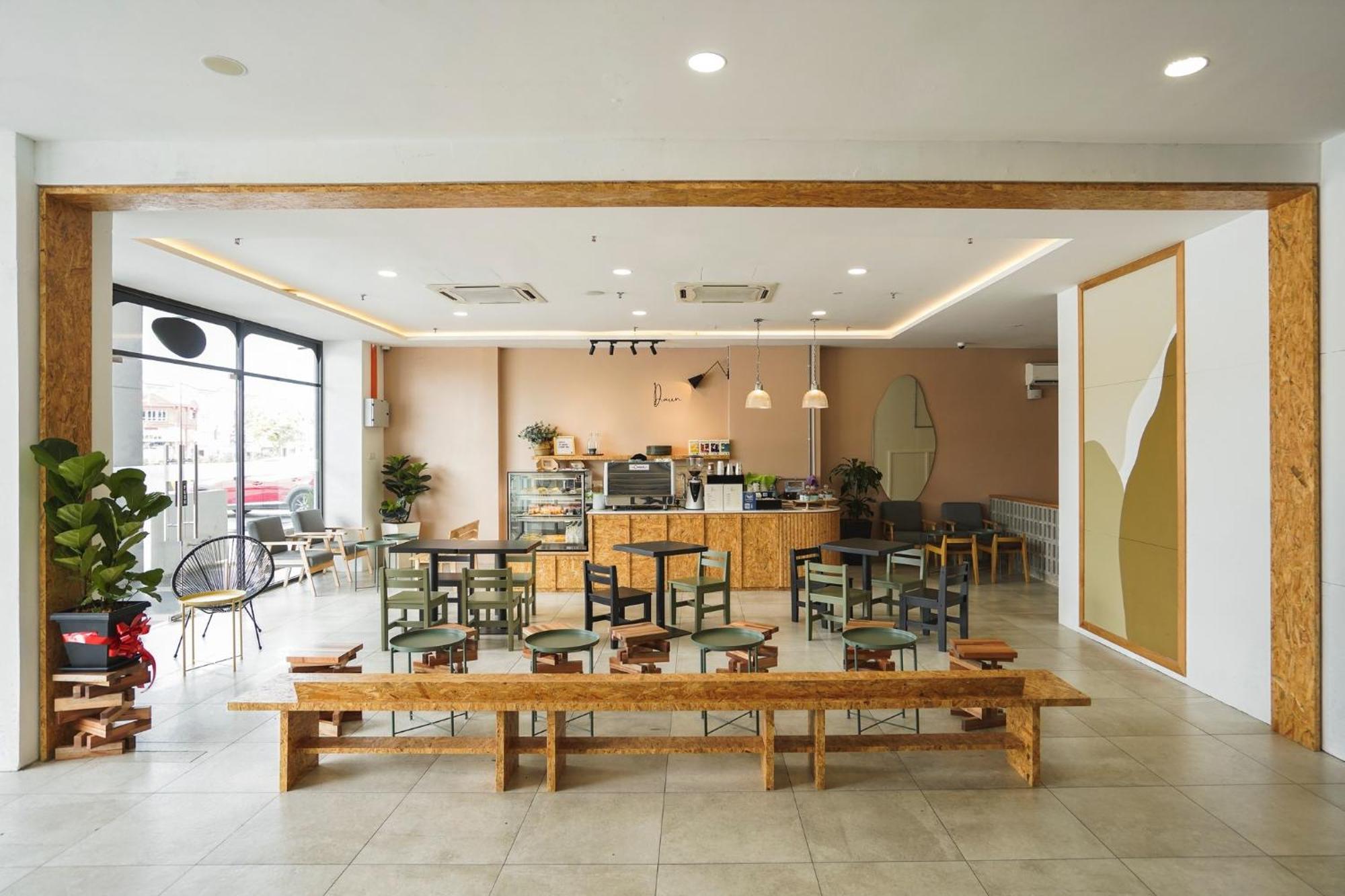 H Elite Design Hotel Κότα Μπάρου Εξωτερικό φωτογραφία