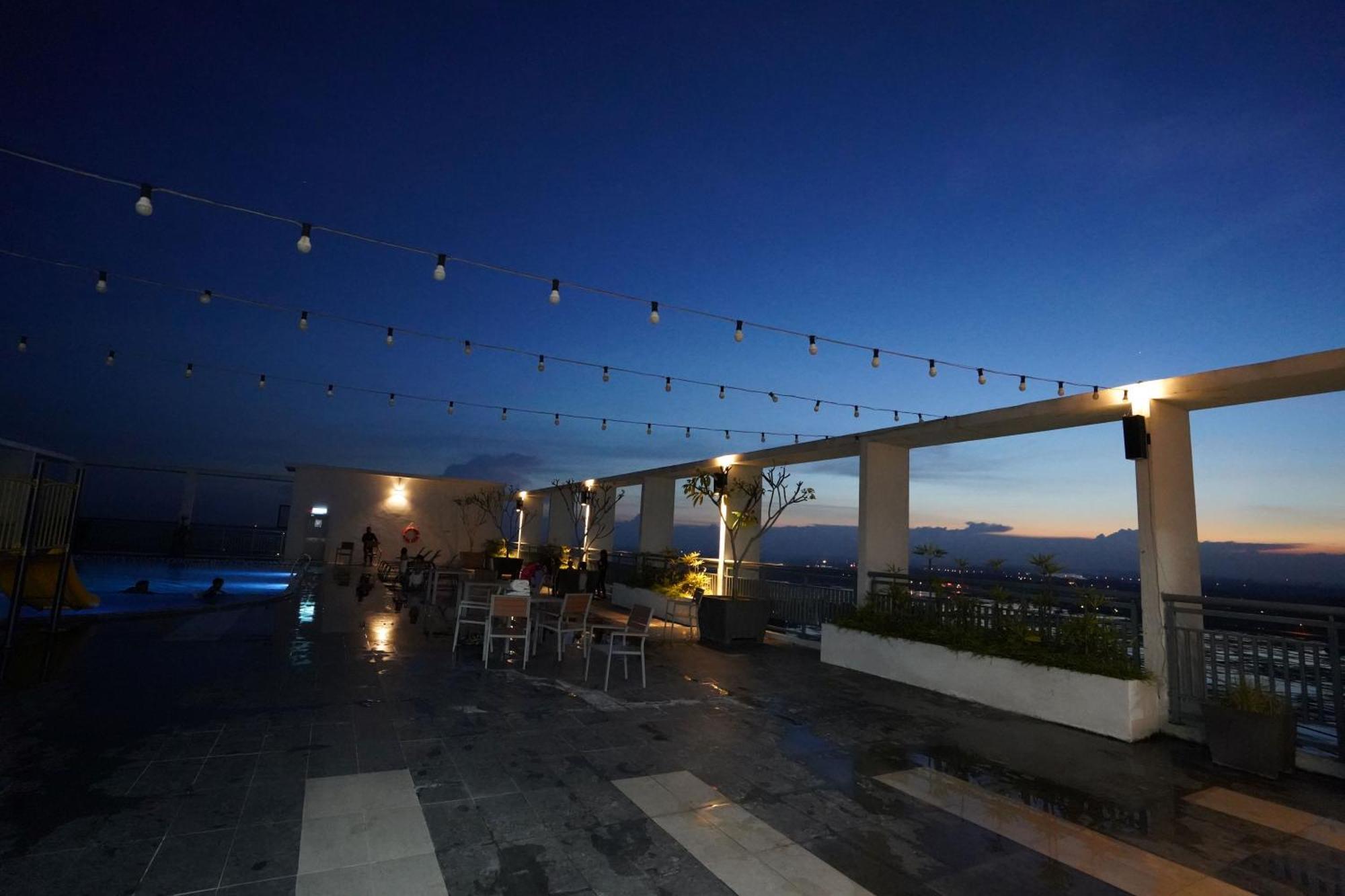 H Elite Design Hotel Κότα Μπάρου Εξωτερικό φωτογραφία