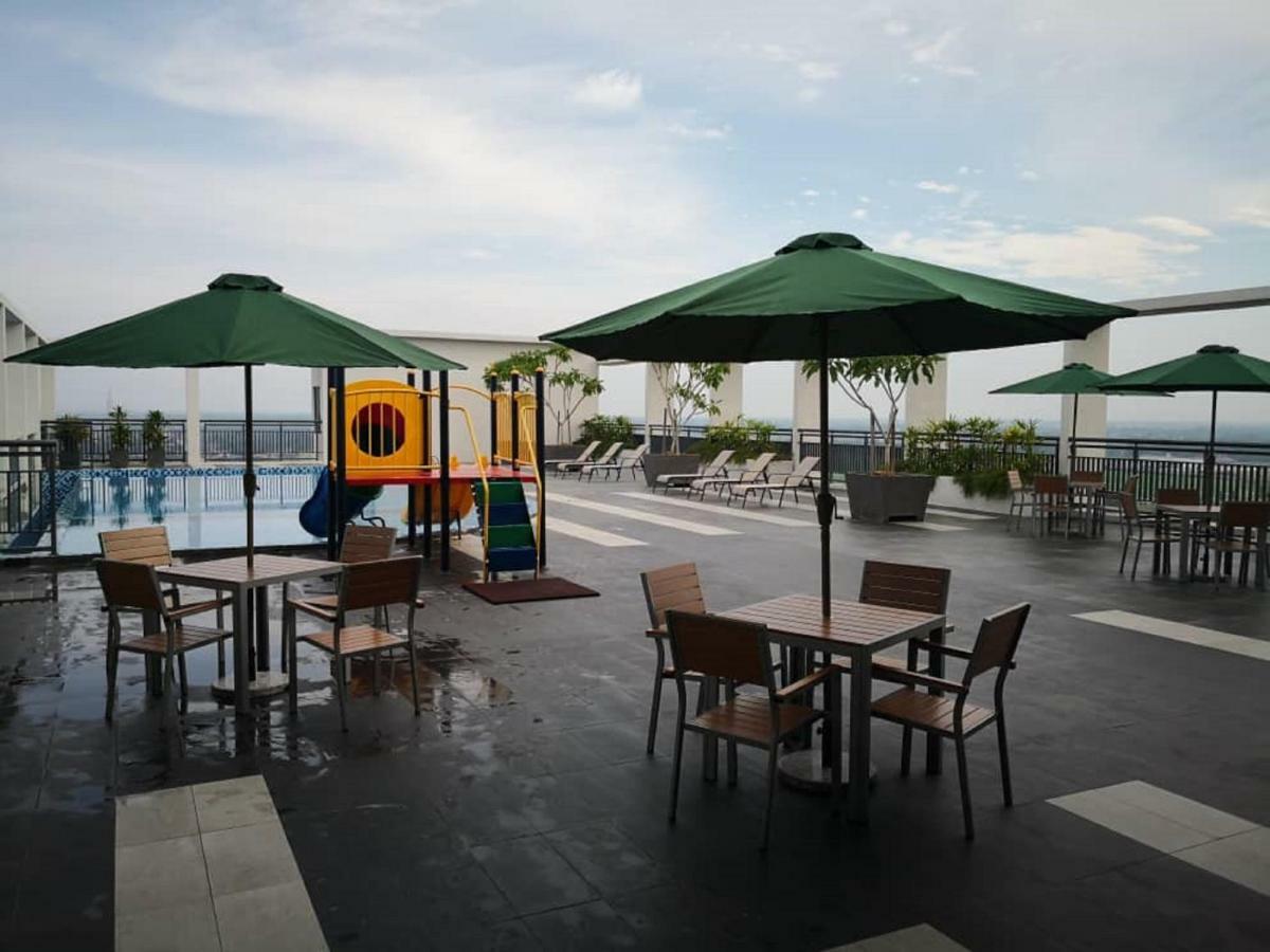 H Elite Design Hotel Κότα Μπάρου Εξωτερικό φωτογραφία