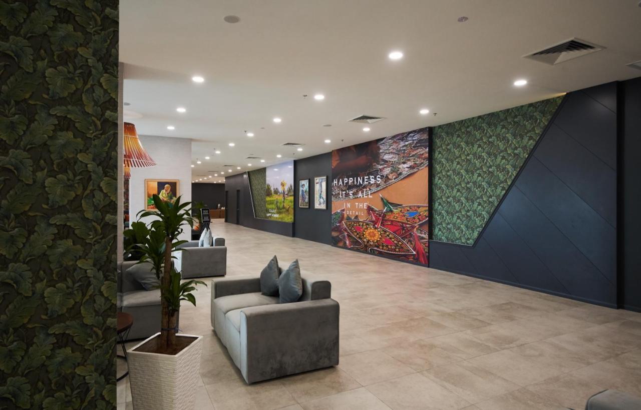 H Elite Design Hotel Κότα Μπάρου Εξωτερικό φωτογραφία