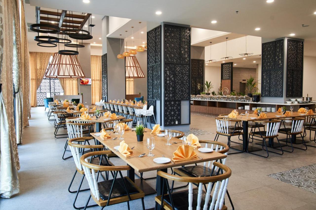 H Elite Design Hotel Κότα Μπάρου Εξωτερικό φωτογραφία