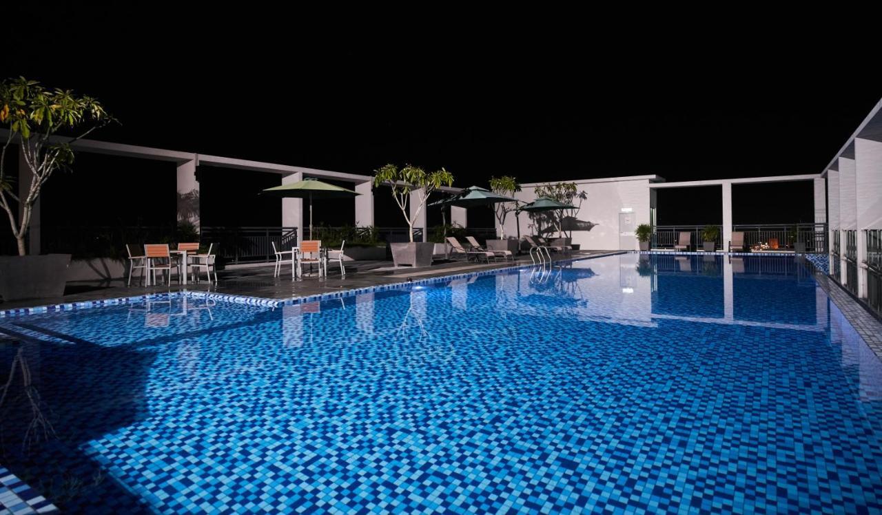 H Elite Design Hotel Κότα Μπάρου Εξωτερικό φωτογραφία