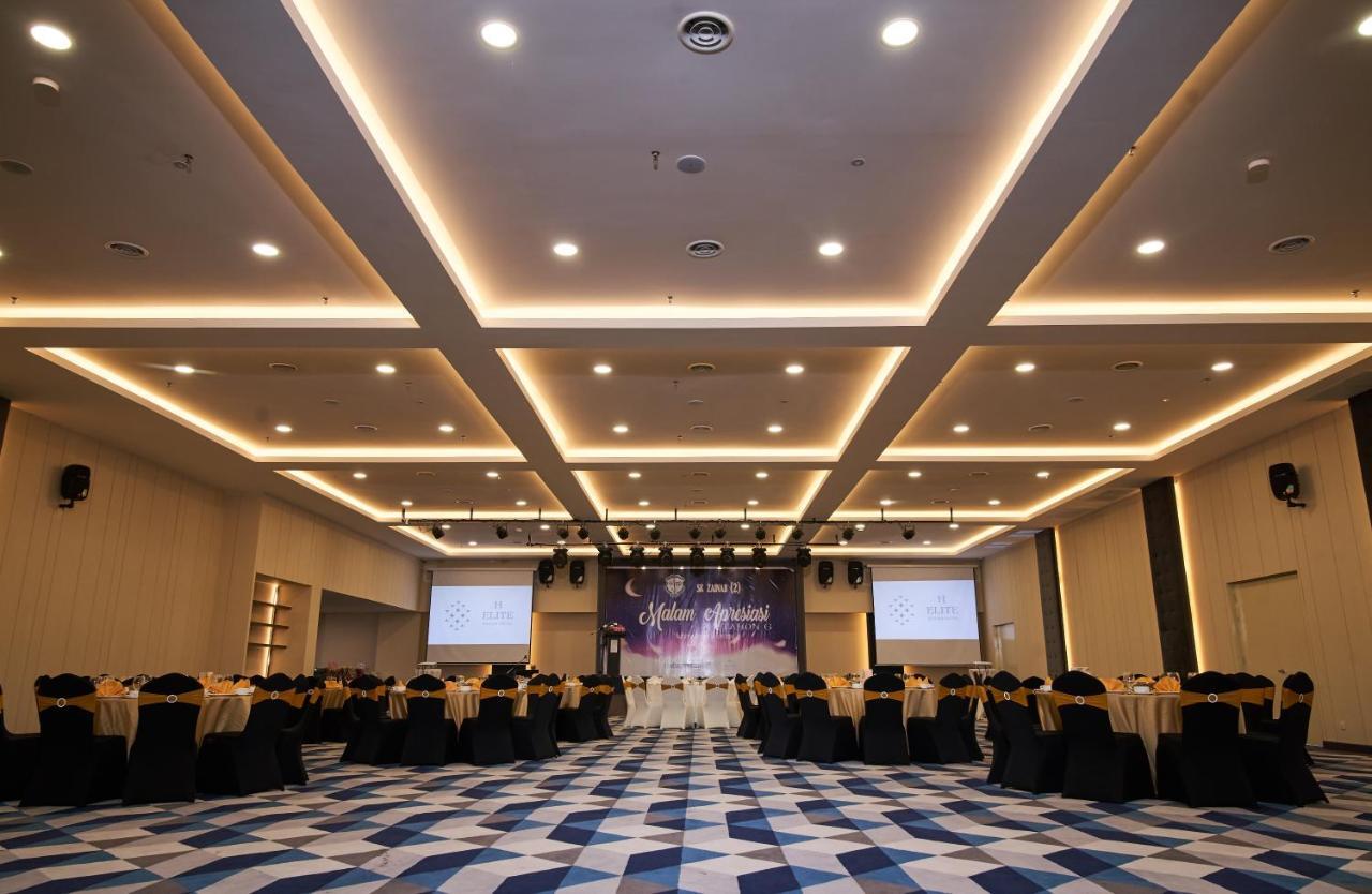 H Elite Design Hotel Κότα Μπάρου Εξωτερικό φωτογραφία